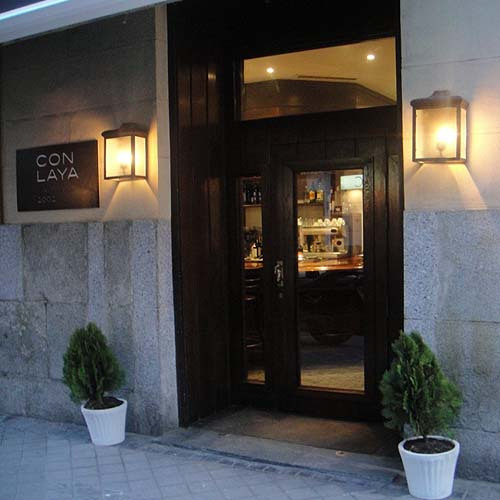 Conlaya