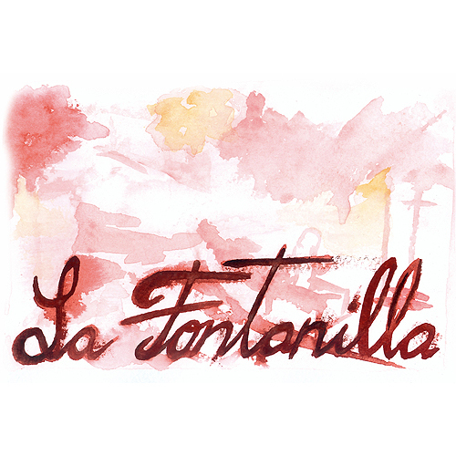 Restaurante La Fontanilla