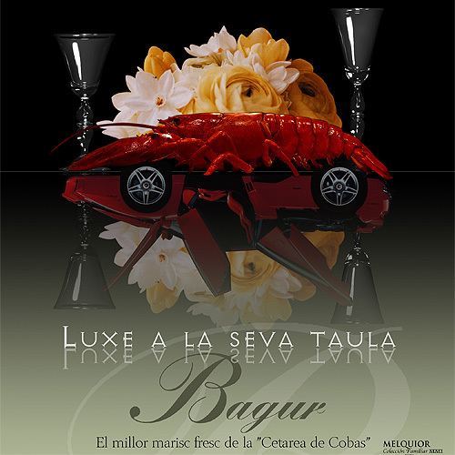 Restaurante Bagur 