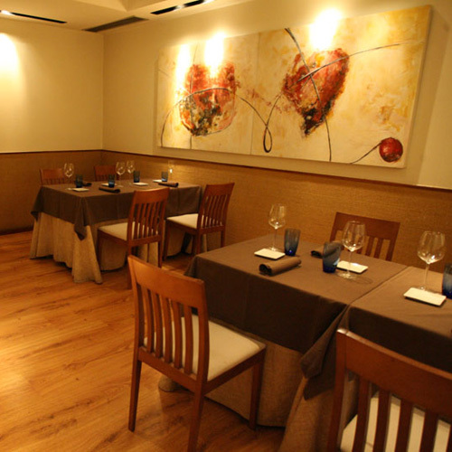 Restaurante Antojo 