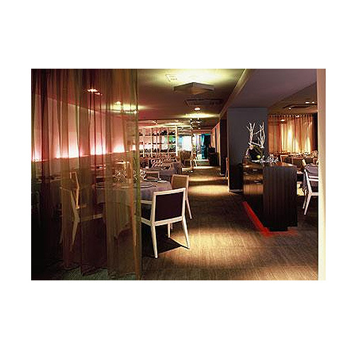Restaurante Sangiovese 