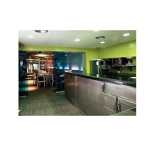 Restaurante en Mataró 