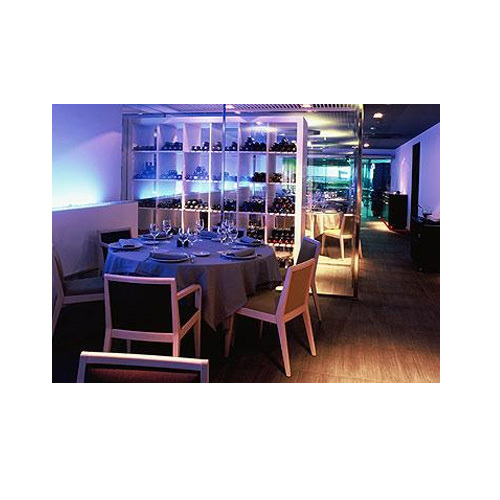 Restaurante Sangiovese 