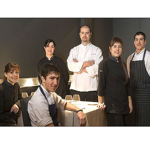 Restaurante Calop 