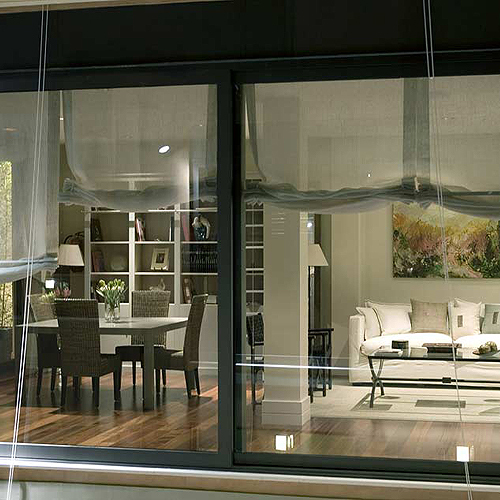 Restaurante en Málaga