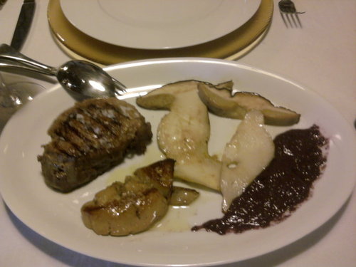 Restaurante Hosteria camino