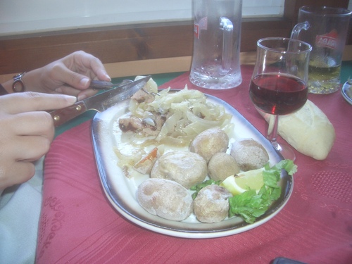 Restaurante La Era 