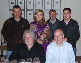 Bodegas Artadi