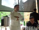 Joan Roca 'cocinero'