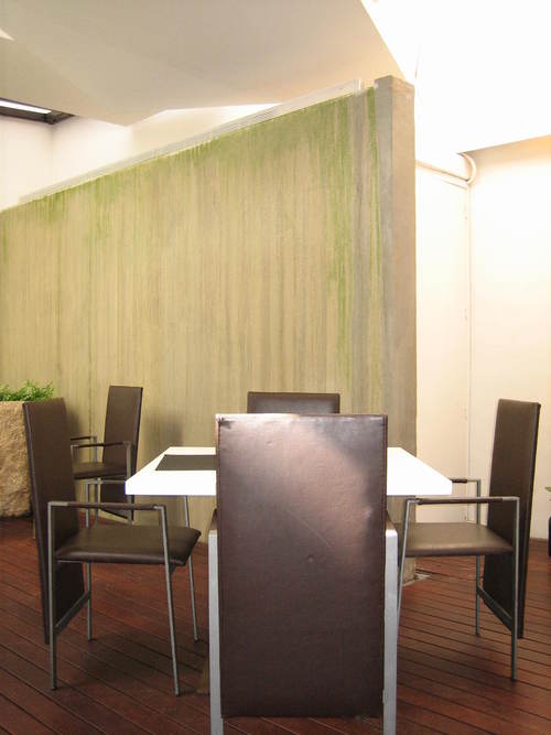 Restaurante Simply Fosh 