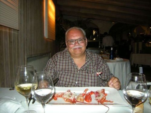 Restaurante Garbet 