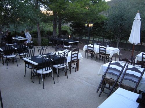 Restaurante Restaurant La Vall 