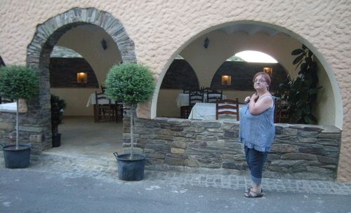 Restaurant La Vall 