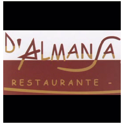 Restaurante D'Almansa