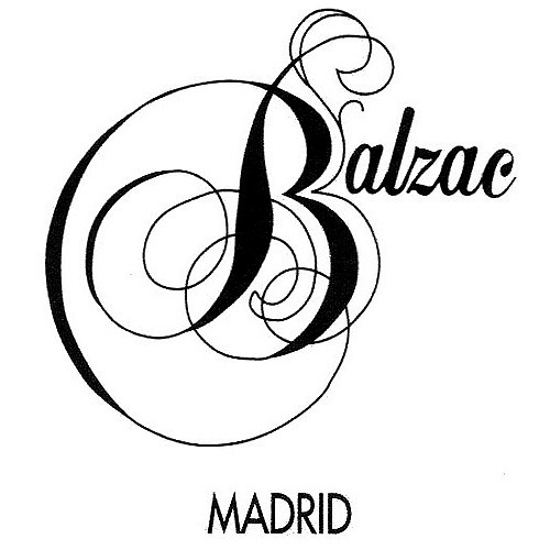 Restaurante en Madrid 