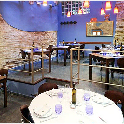 Restaurante Cal Llop
