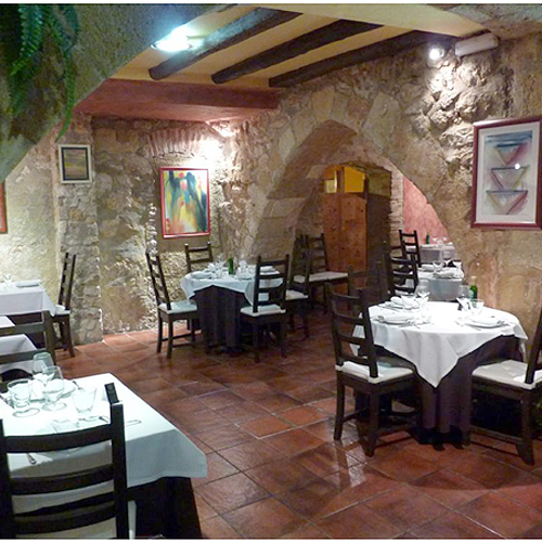 Restaurante en Tarragona 