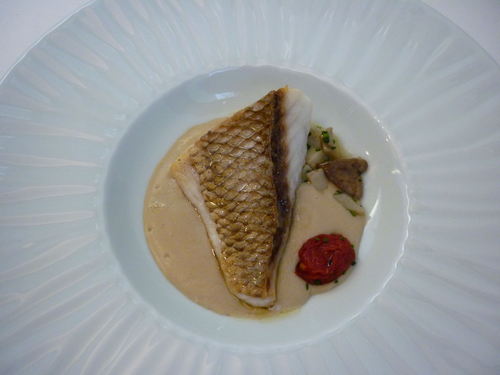 Restaurante en Valencia Sargo.