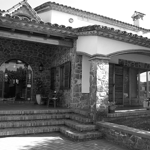 La Banyeta en Palol de Revardit 
