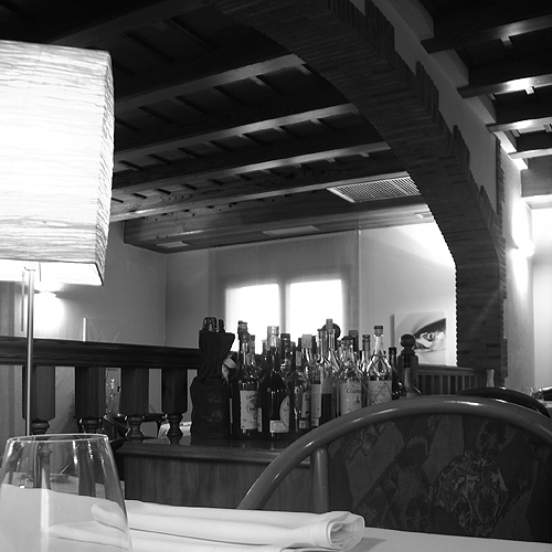 Restaurante La Banyeta 