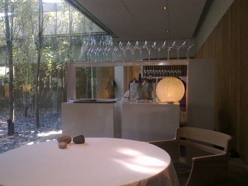 El Celler de Can Roca en Girona