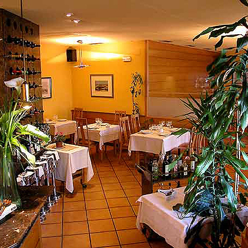 Restaurante Vilanova 