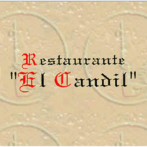 El Candil (CERRADO) 