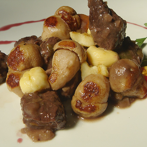 El Candil (CERRADO) en Salamanca 