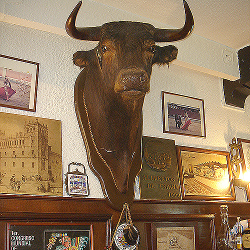 El Candil (CERRADO) 