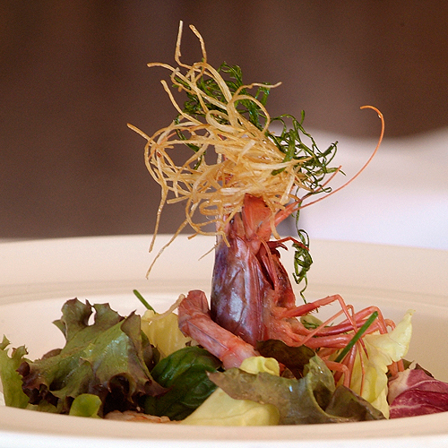 Restaurante en Figueras