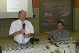 Agustí Torello (padre e hijo) 