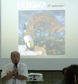30 Aniversari vino Kripta