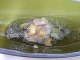 Ostra al Cava del Celler de Can Roca