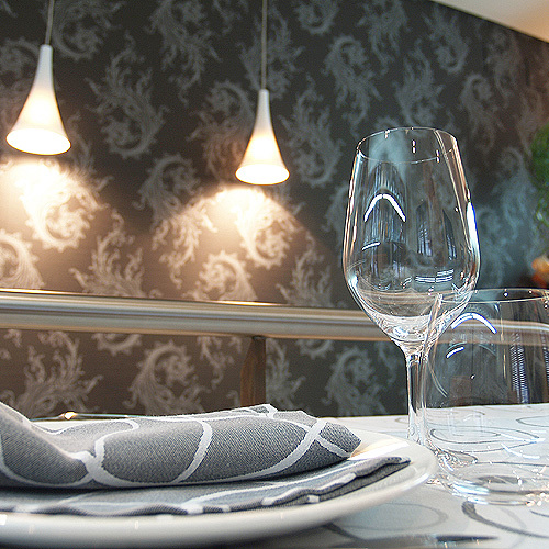 Restaurante Daluan 