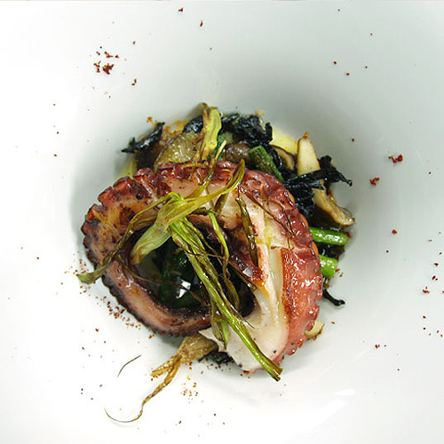 Restaurante Daluan 