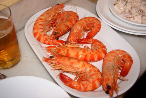 Restaurante Casa Balbino 