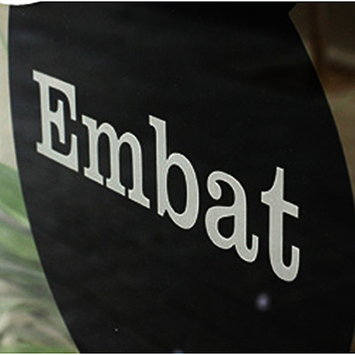 Restaurante Embat 