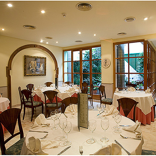 Restaurante en Reus 