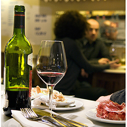 Restaurante Bar del Pla 