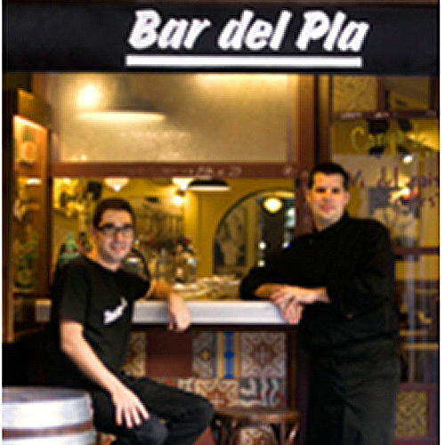 Bar del Pla 