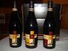 Piélago 2008 y Vinos Méntrida