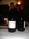 Vino El reventón: 97 puntos Parker