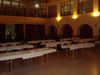 Cabildo, lugar de la charla
