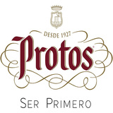 Logotipo Bodegas Protos
