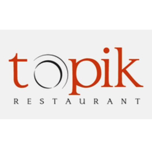 Restaurante Topik