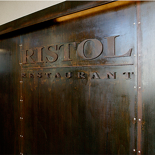 Restaurante Ristol Viladecavalls 