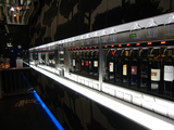 Hong Kong vinos