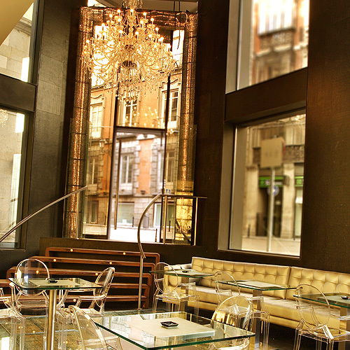 Europa Deco en Madrid