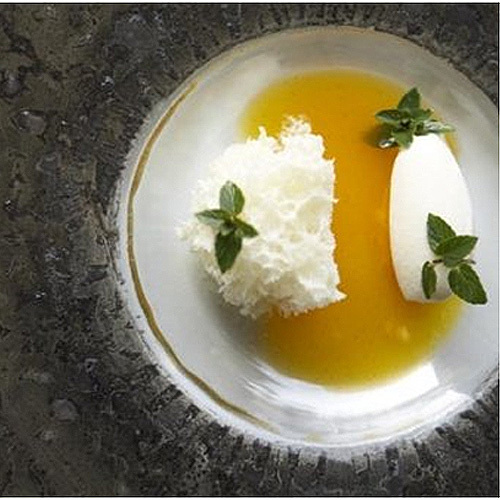 Restaurante El Molí de l'Escala 