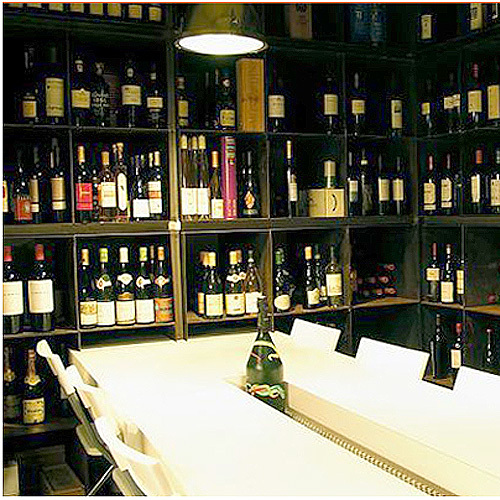 Restaurante Cata 1.81 